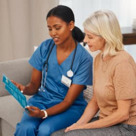 MANAGEMENT OF MEDICAL CONDITIONS