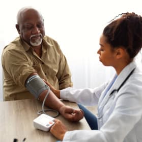 HYPERTENSION MANAGEMENT